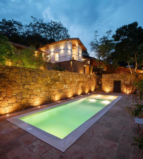 Terrazul Barichara
